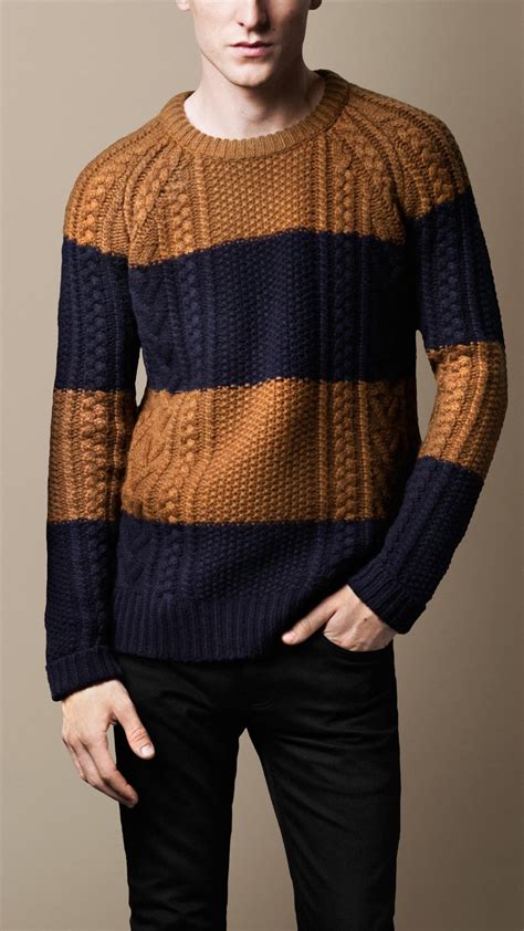 burberry knit shirt|burberry sweater on sale.